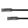 Kabel USB 3.0 Wtyk - Wtyk 1m K&M Premium