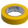 TAŚMA ELEKTROIZOLACYJNA 10M*15MM ŻÓŁTA