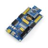 Płytka rozwojowa BLE400 + moduł Bluetooth 4.0 NRF51822 - Waveshare 9549