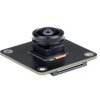 Waveshare IMX378-190 Fisheye Lens Camera for Raspberry Pi, 12.3MP, Wider Field Of View