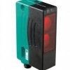 Czujnik dyfuzyjny Pepperl+Fuchs OBD8000-R300-2P1-V1-L 292666 przełączanie w ciemności, przełączanie światła, Teach-In 1
