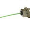 Adapter światłowodowy 1061141150 typ MPO, MTP Simpleks Wielomodowy Molex