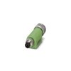 Adapter - SAC-4P-M 8MS-M12FS - 1519736