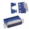 ZĹÄcze D-Sub DSF25LC 25 mÄski zaciskany RoHS