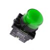Lampka LED zielona 230V MBZ6-EV63 Smart 5882
