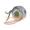 Transformator Toroidalny Tts 50/Z 230/24-24V 50Va 17124-9988