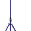 AS Schwabe Reflektor roboczy EEK F (A - G) Maksymalna długość statywu: 1600 mm 30 W 2550 lm biały 46403