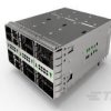 TE Connectivity TE AMP zQSFP+/QSFP28 2227668-2, 1 szt.