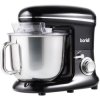 Baridi DH173 1500W Stand Mixer with Accessories 6L - Black