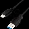 CU0170 USB-A connector to USB-C connector, 2m