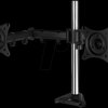 AEMNT00050A ARCTIC monitor bracket, 2 display, 35