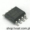 U4083B MC34119D Audio Amplifier 0.25W SMD-SO8 TEMIC
