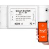 Inteligentny przekaźnik Wi-Fi/RF 433 sterowny pilotem Tuya Smart Life