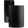 Nordlux 21269903 TIN Outdoor Wall Light GU10 Black Stylish Modern Design