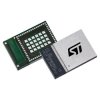 STM32WB5MMGH6TR Ultra-low-power Module - Dual core Arm Cortex-M4 MCU 64 MHz, Cortex-M0+ 32 MHz with 1 Mbyte of Flash memory, Blu