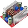 Przetwornica napięcia 10V do 60V step up 400W 15A
