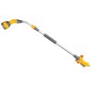 Hozelock 2699 0000 Lance Spray Telescopic Plus 140cm