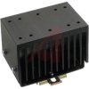 Radiator, Carlo Gavazzi 3.1°C/W 82 mm 48 mm 44mm