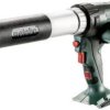 Metabo 601206850 Pistolet dozujący KPA 18 LTX 400 1 szt.