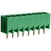 Camblock Plus CTBP93VD/8 3.5mm Pluggable Male Vertical Terminal Block 8p
