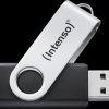 3543480 Intenso Office Line Flash Drive, 32 GB, USB 3.2 gen. 1x1, silver