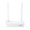 Router WiFi 300Mb/s, 2,4GHz, 5x RJ45 100Mb/s Totolink N300RT V4