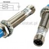 Czujnik indukcyjny LM12-3004PCT; PNP; NO+NC; M12