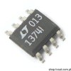 LT1374IS8#TR 5V 4.5A Switching Regulator SMD-SO8 LT