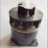 HCD-A1A-011 aircraft contactor (RELAY) - Leach