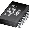 8-bit 5V Full-featured MCU with EEPROM
