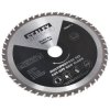 Sealey SMS216B Multipurpose Cut-Off Saw Blade Ø216 x 2.4mm/Ø30mm 48tpu