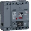 MCCB Wyłącznik mocy h3+ P160 4P 160A 50kA Energy HMS161NC