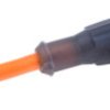 Lumberg Automation Kabel siłownika czujnika Złącze A Prosty kąt 3 długość 2 m Rodzaj A Żeńskie Niezakończone Złącze B