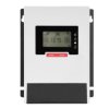Solarny regulator ładowania MPPT 12 - 30A BC PRO wyświetlacz LCD