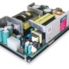 Zasilacz Impulsowy, Otwarty, 300W, 90264Vac, Output: 1, Uwyj: 12Vdc Txo...