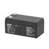 Akumulator 12V-3,3Ah VIPOW żelowy