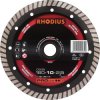 Tarcza tnąca diamentowa Rhodius DG35 302242 1 szt.