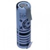 Akumulator 14500 Li-ion 750mAh z blaszkami
