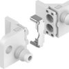 Zestaw bloku przyłączeniowego FESTO VABS-C12-6-S 8122790