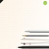 K-5594 Graph paper, A4, 25 sheets