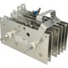 Mostek prostowniczy; 3-fazowy; UDS-A-300; 300A; 400V; przykręcany; Greegoo; RoHS