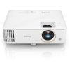 BenQ 9H.JLS77.14E TH585P Standard throw projector 3500 ANSI lumens DLP 1080p (1