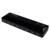 StarTech.com ST103008U2C 10-Port USB 3.0 Hub With Charge & Sync Ports - 2 x 1.5A