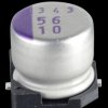 10SVP56M SMD-polymer aluminium, low ESR, 56 µ, 10 V