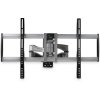 StarTech.com FPWARPS Full Motion TV Wall Mount - Heavy Duty Articulating TV Wal