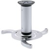 SpeaKa Professional SP-4909556 Projector ceiling mount tiltable rotatable silver