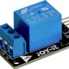 Moduł przekaźnika Joy-it 5V-Relais 1 szt.