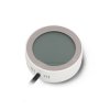 Tuya - czujnik temperatury i wilgotności ZigBee - wyświetlacz LCD + sonda zewnętrzna - RTX ZTHS3