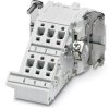 Adapter zaciskowy HC-B 6-A-DT-PEL-F Phoenix Contact Zawartość: 5 szt.