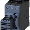 Siemens 3RT2036-3XB44-0LA2 Stycznik trakcyjny 3 NO 690 V/AC 1 szt.